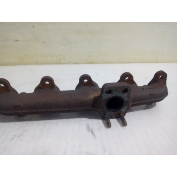 Recambio de colector escape para ford focus lim. (cb4) business referencia OEM IAM 1721503  