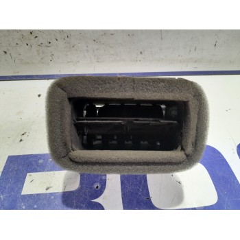 Recambio de rejilla aireadora para mazda 3 berlina (bk) 1.6 16v cat referencia OEM IAM BP4K64930  