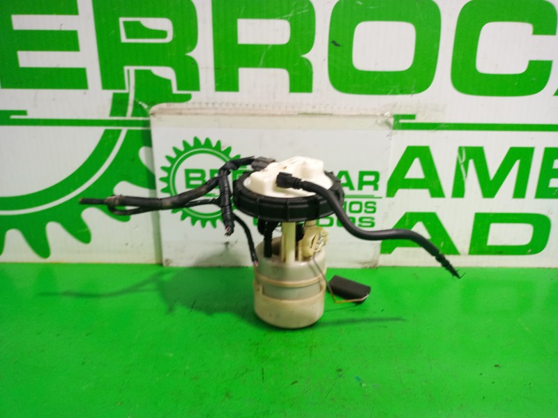 Recambio de aforador para nissan juke (f15) acenta referencia OEM IAM 0975667990 / 170409U01C  