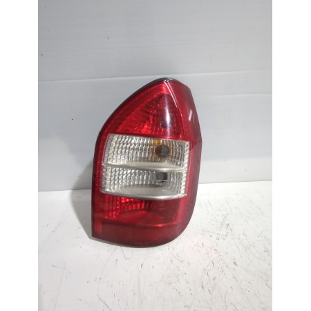 Recambio de piloto trasero derecho para opel zafira a monospace (t98) 2.0 dti 16v (f75) referencia OEM IAM 9117446  