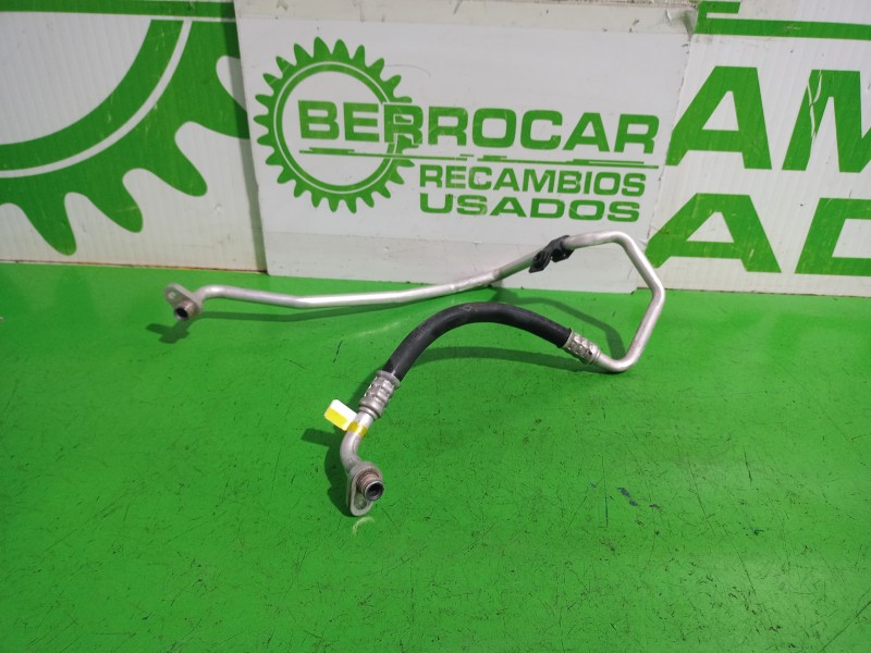 Recambio de tubos aire acondicionado para peugeot 2008 (--.2013) allure referencia OEM IAM 9678393980  