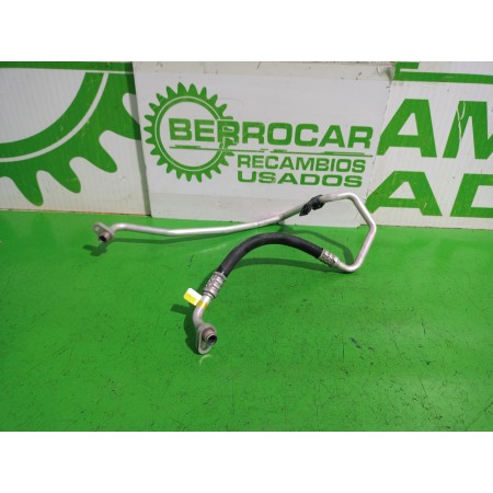 Recambio de tubos aire acondicionado para peugeot 2008 (--.2013) allure referencia OEM IAM 9678393980  