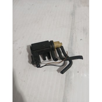 Recambio de valvula aire adicional para seat leon (1p1) 1.9 tdi referencia OEM IAM 1K0906627A  