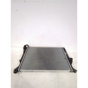 RADIADOR AGUA 164000R021 