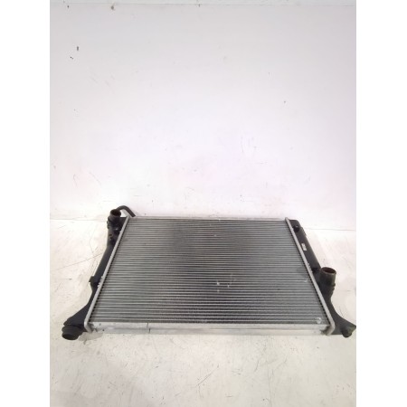 Recambio de radiador agua para toyota avensis sedán (_t25_) 2.0 d-4d (adt250_) referencia OEM IAM 164000R021  