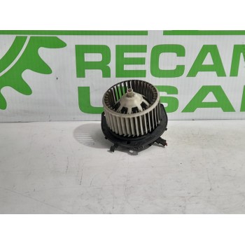 Recambio de ventilador calefaccion para iveco daily caja cerrada (2006 =>) 3.0 diesel referencia OEM IAM 570630200  