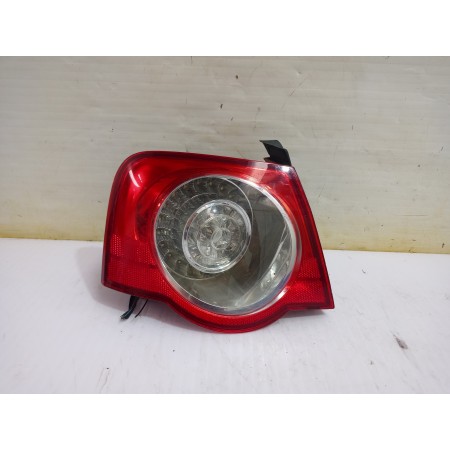 Recambio de piloto trasero izquierdo para volkswagen passat berlina (3c2) individual referencia OEM IAM 3C5945095H  