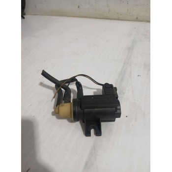 Recambio de valvula aire adicional para seat leon (1p1) 1.9 tdi referencia OEM IAM 1K0906627A  