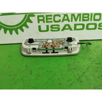 Recambio de luz interior para volvo s40 berlina 1.6 cat referencia OEM IAM 30859659  