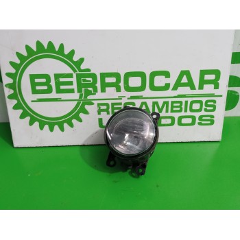 Recambio de faro antiniebla izquierdo para ford focus turn. (cb8) 1.6 tdci cat referencia OEM IAM 2N1115201  
