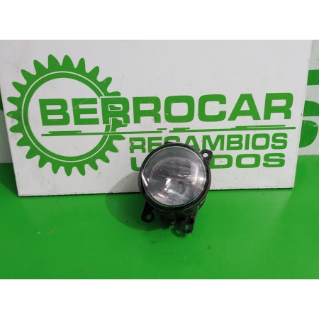 Recambio de faro antiniebla izquierdo para ford focus turn. (cb8) 1.6 tdci cat referencia OEM IAM 2N1115201  