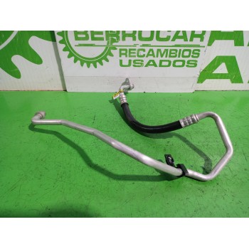 Recambio de tubos aire acondicionado para peugeot 2008 (--.2013) allure referencia OEM IAM 9678393980  