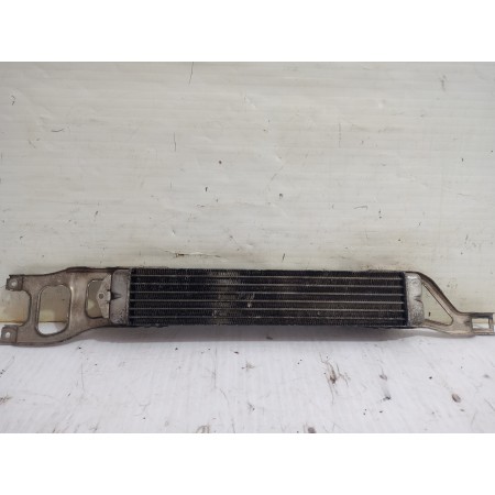 Recambio de radiador aceite para mercedes-benz clase a (w169) a 200 cdi (169.008) referencia OEM IAM A1695000200  