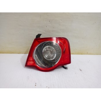 Recambio de piloto trasero derecho para volkswagen passat berlina (3c2) individual referencia OEM IAM 3C5945096H  