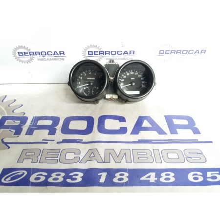 Recambio de cuadro instrumentos para chevrolet kalos 1.4 se referencia OEM IAM 96426348  
