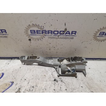 Recambio de soporte maneta para citroën c5 berlina 1.6 16v hdi fap referencia OEM IAM 9680168580  