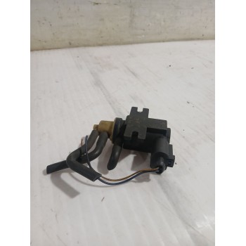 Recambio de valvula aire adicional para seat leon (1p1) 1.9 tdi referencia OEM IAM 1K0906627A  