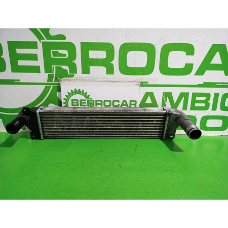 Recambio de intercooler para land rover freelander (ln) e targa referencia OEM IAM PNG000020  