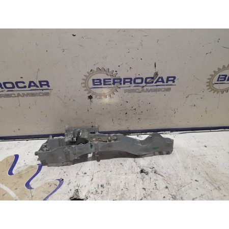 Recambio de soporte maneta para citroën c5 berlina 1.6 16v hdi fap referencia OEM IAM 9680168680  