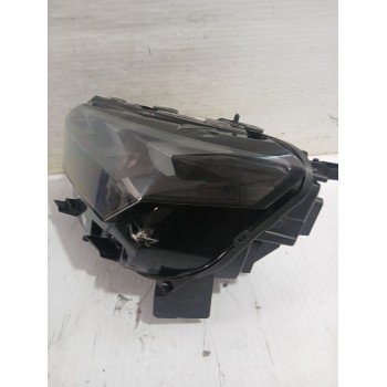 Recambio de faro izquierdo para peugeot rifter 1.5 bluehdi 100 referencia OEM IAM 9864528180  