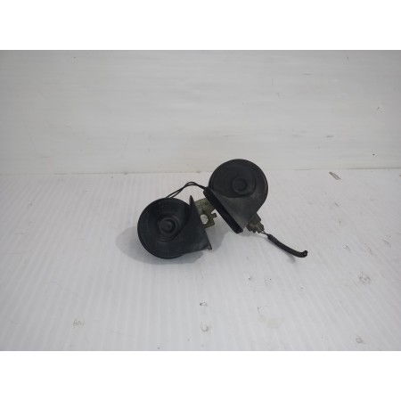 Recambio de claxon para ford focus berlina (cap) trend referencia OEM IAM E355306  