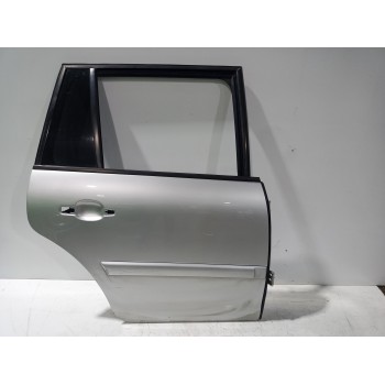 Recambio de puerta trasera derecha para citroën c4 grand picasso avatar referencia OEM IAM 9008P6  