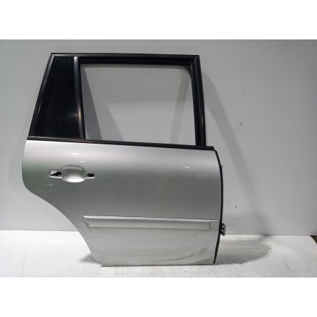 Recambio de puerta trasera derecha para citroën c4 grand picasso avatar referencia OEM IAM 9008P6  