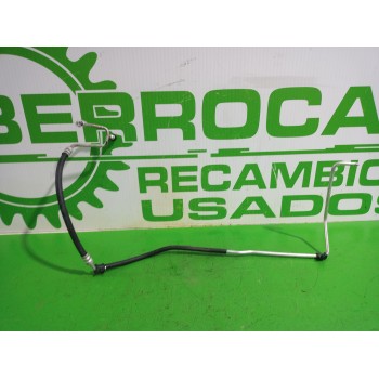 Recambio de tubos aire acondicionado para kia sorento 2.5 crdi cat referencia OEM IAM 977613E000  