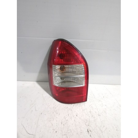 Recambio de piloto trasero izquierdo para opel zafira a monospace (t98) 2.0 dti 16v (f75) referencia OEM IAM 9117444  