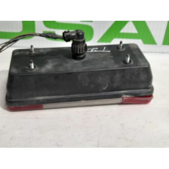 Recambio de piloto trasero izquierdo para iveco daily caja cerrada (2006 =>) 3.0 diesel referencia OEM IAM E132060  