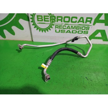 Recambio de tubos aire acondicionado para peugeot 2008 (--.2013) allure referencia OEM IAM 9678393980  