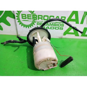 Recambio de aforador para nissan juke (f15) acenta referencia OEM IAM 0975667990 / 170409U01C  