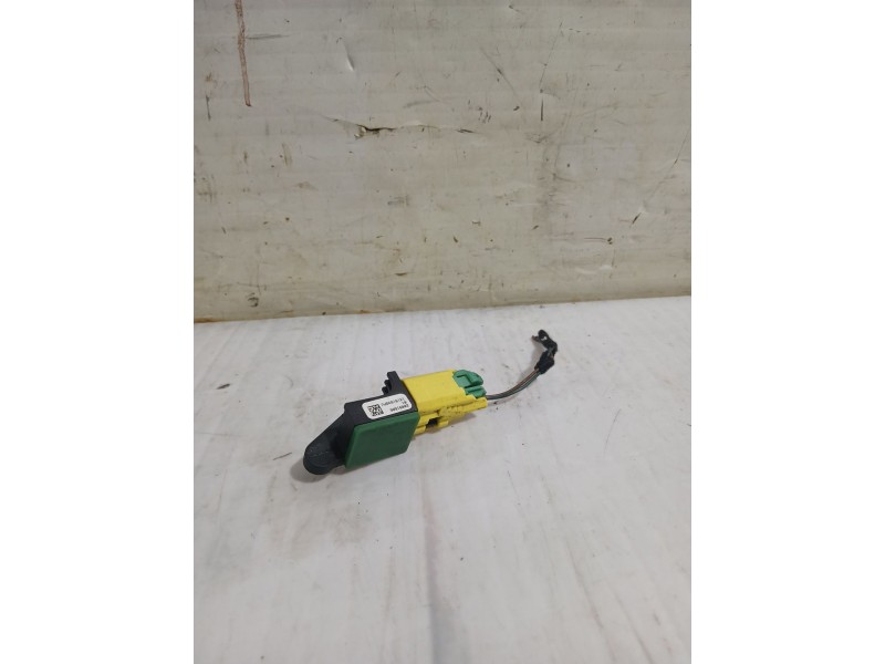 Recambio de sensor para seat leon (1p1) 1.9 tdi referencia OEM IAM 5N0959351B  