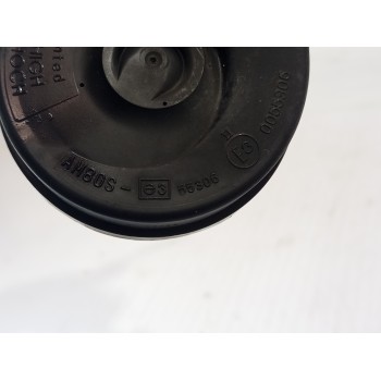 Recambio de claxon para ford focus berlina (cap) trend referencia OEM IAM E355306  