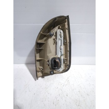 Recambio de piloto trasero izquierdo para opel zafira a monospace (t98) 2.0 dti 16v (f75) referencia OEM IAM 9117444  