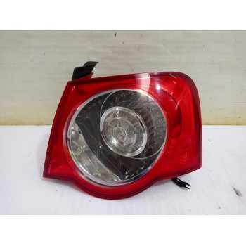 Recambio de piloto trasero derecho para volkswagen passat berlina (3c2) individual referencia OEM IAM 3C5945096H  