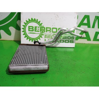 Recambio de radiador calefaccion / aire acondicionado para citroën c3 exclusive referencia OEM IAM CV821001  