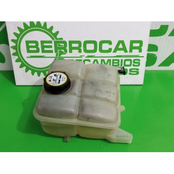 Recambio de deposito expansion para ford focus turn. (cb8) 1.6 tdci cat referencia OEM IAM 8V618K218  