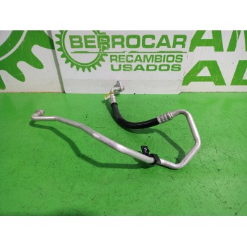 Recambio de tubos aire acondicionado para peugeot 2008 (--.2013) allure referencia OEM IAM 9678393980  