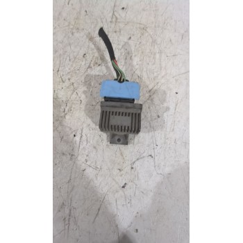 Recambio de caja precalentamiento para citroën xsara picasso (n68) 1.6 hdi referencia OEM IAM 598140  