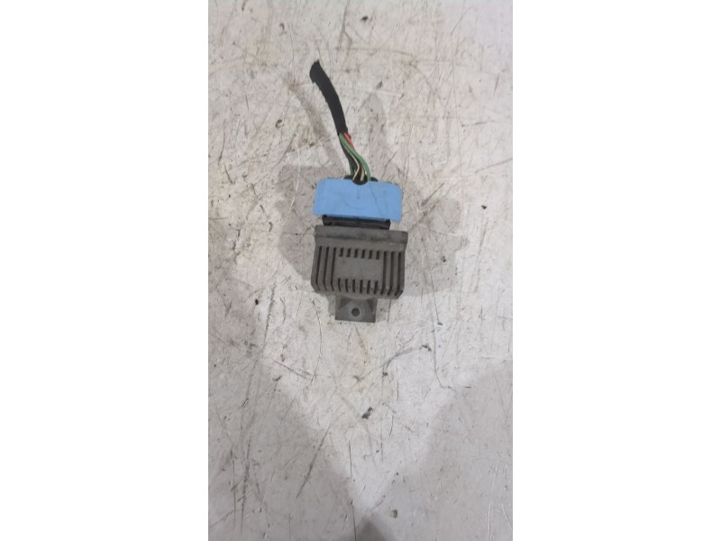Recambio de caja precalentamiento para citroën xsara picasso (n68) 1.6 hdi referencia OEM IAM 598140  