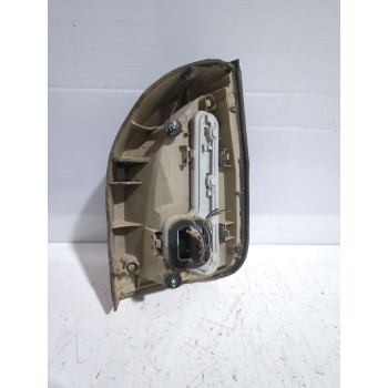 Recambio de piloto trasero izquierdo para opel zafira a monospace (t98) 2.0 dti 16v (f75) referencia OEM IAM 9117444  