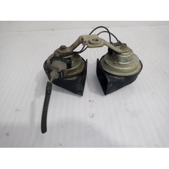 Recambio de claxon para ford focus berlina (cap) trend referencia OEM IAM E355306  