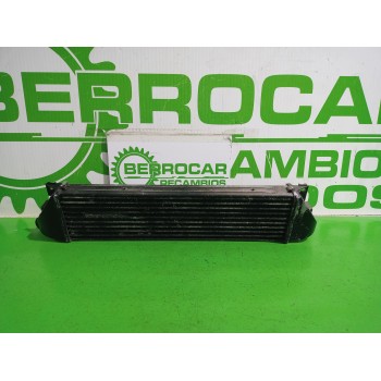 Recambio de intercooler para land rover freelander (ln) e targa referencia OEM IAM PNG000020  