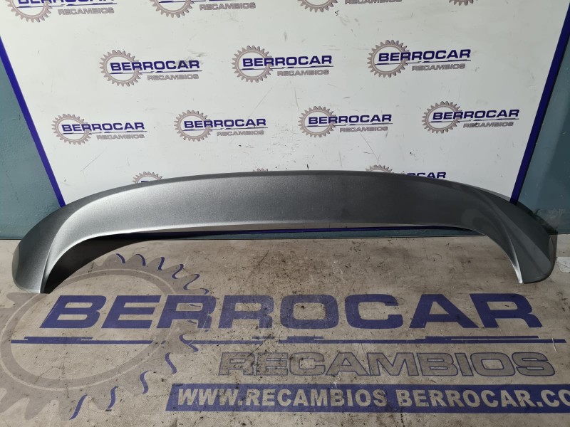 Recambio de aleron trasero para alfa romeo giulietta (191) 1.6 jtdm cat referencia OEM IAM 156085714  