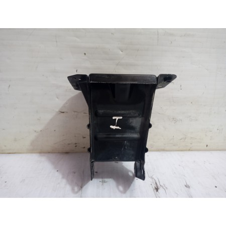 Recambio de puntera delantera izquierda de paragolpes para mercedes-benz clase a (w169) a 200 cdi (169.008) referencia OEM IAM 1