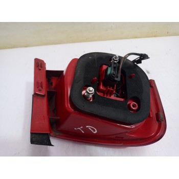 Recambio de piloto trasero derecho para volkswagen passat berlina (3c2) individual referencia OEM IAM 3C5945096H  