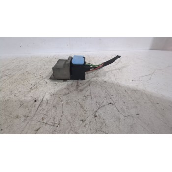 Recambio de caja precalentamiento para citroën xsara picasso (n68) 1.6 hdi referencia OEM IAM 598140  