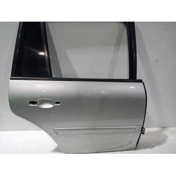 Recambio de puerta trasera derecha para citroën c4 grand picasso avatar referencia OEM IAM 9008P6  