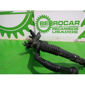 Recambio de tubo para citroën c4 berlina 1.6 16v hdi referencia OEM IAM 9647768980  